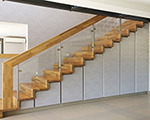 Construction et protection de vos escaliers par Escaliers Maisons à Saint-Elier